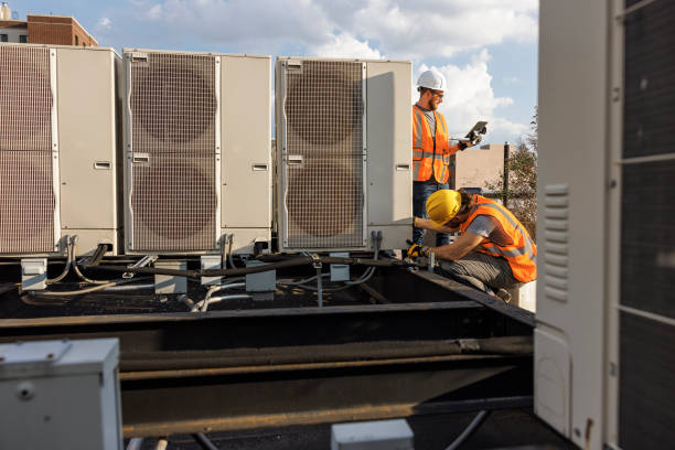 Best HVAC Training and Certification in Appleton, MN