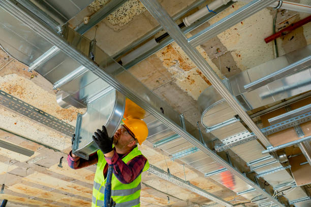 Best Emergency HVAC Services in Appleton, MN