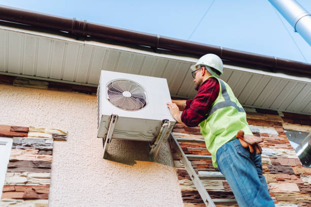 Best HVAC Financing and Leasing in Appleton, MN