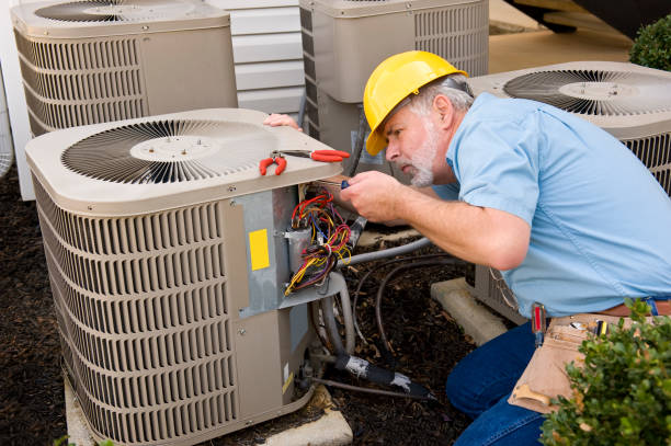Best Energy-efficient HVAC Solutions in Appleton, MN