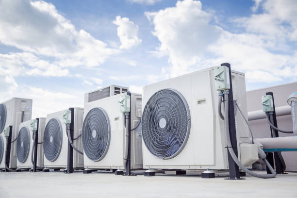 Best Geothermal HVAC Systems in Appleton, MN