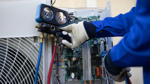 Best HVAC Retrofitting and Upgrading in Appleton, MN